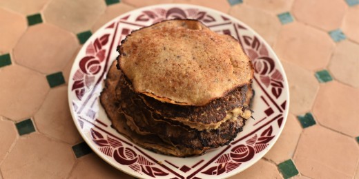 Une recette pour réutiliser vos restes de pain sec