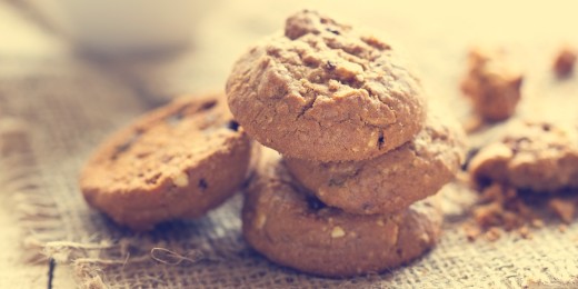 Une recette qui utilise les restes de vos jus de gingembre