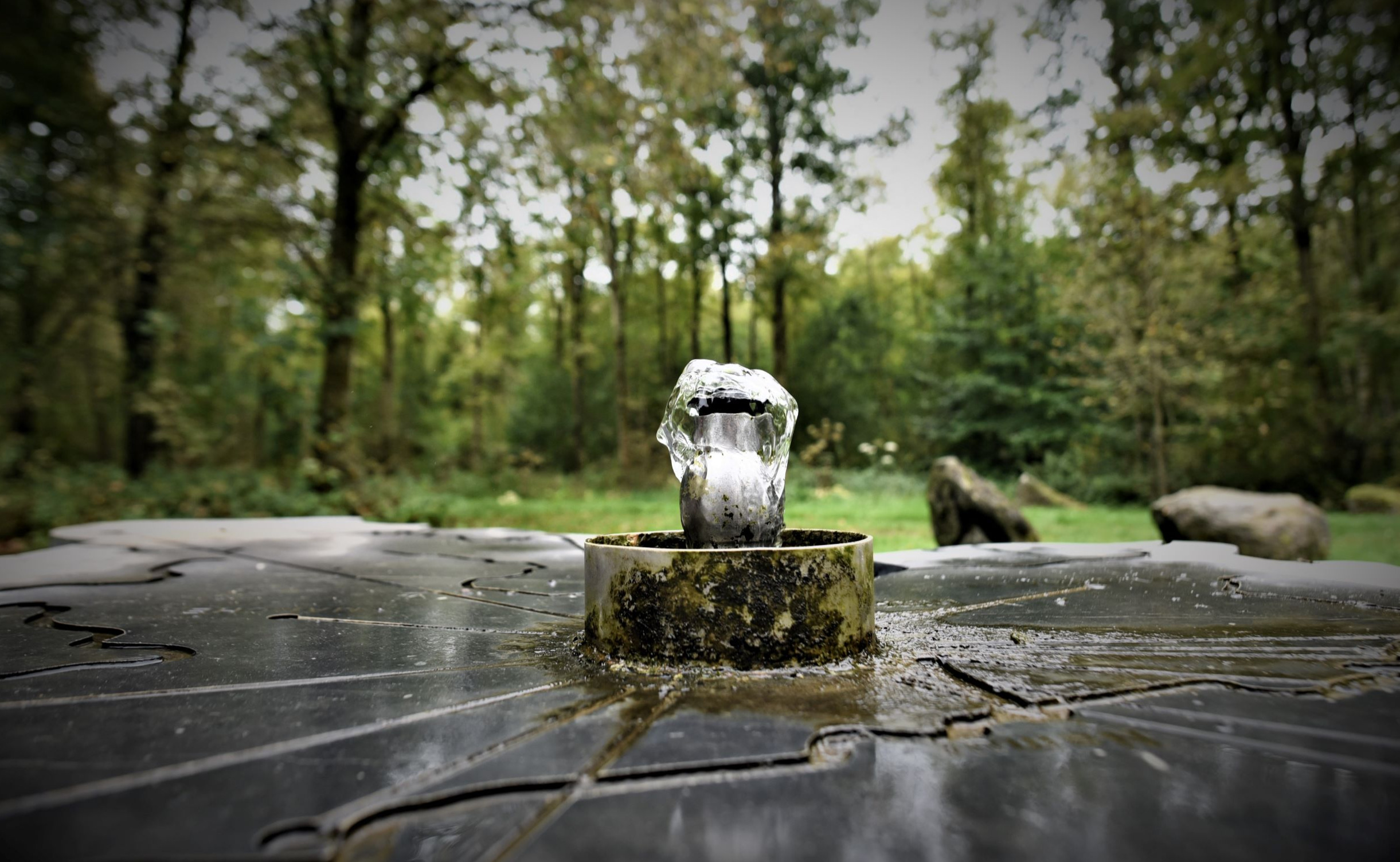 Découvrir les charmes de la vallée du Bocq