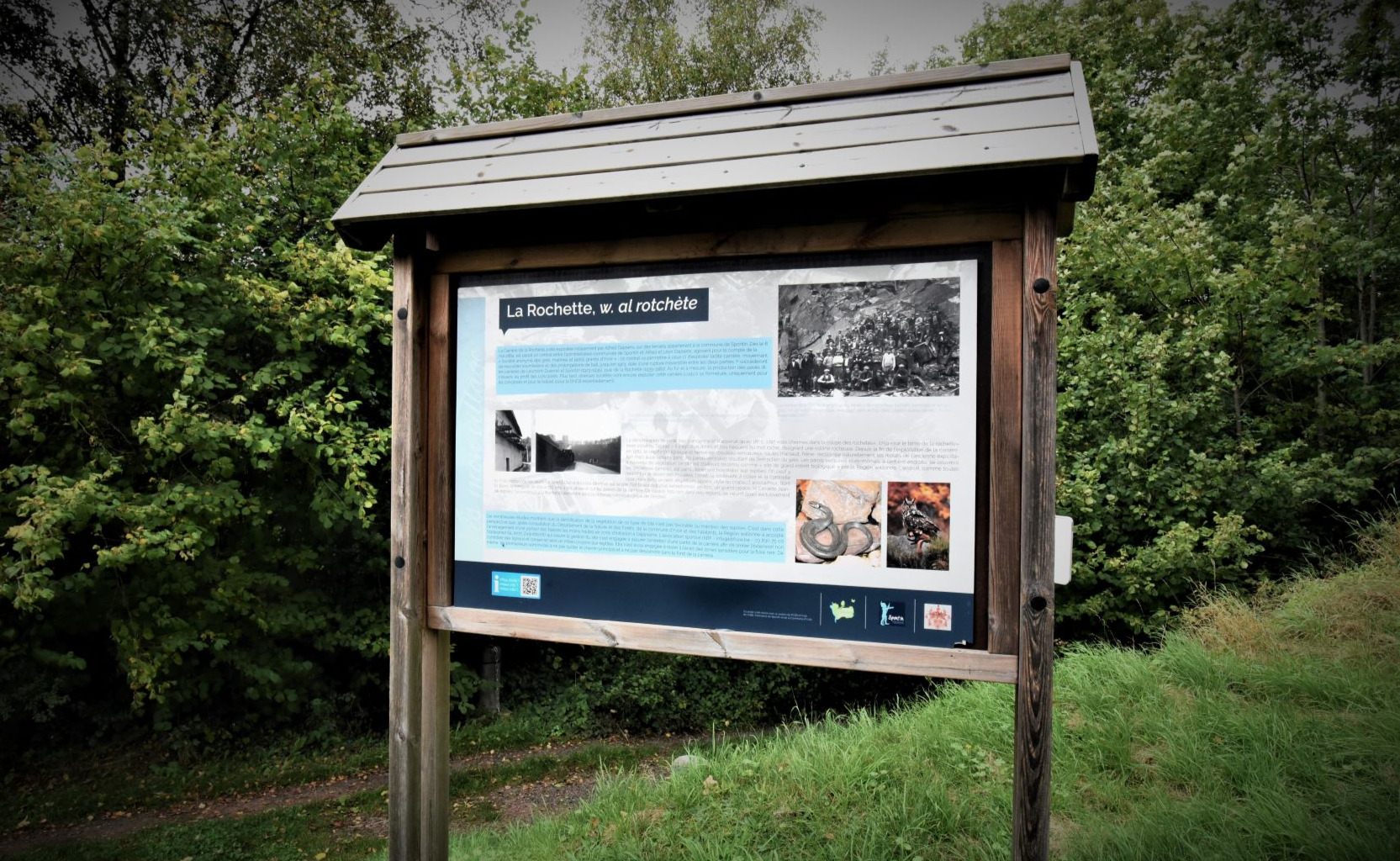 Découvrir les charmes de la vallée du Bocq