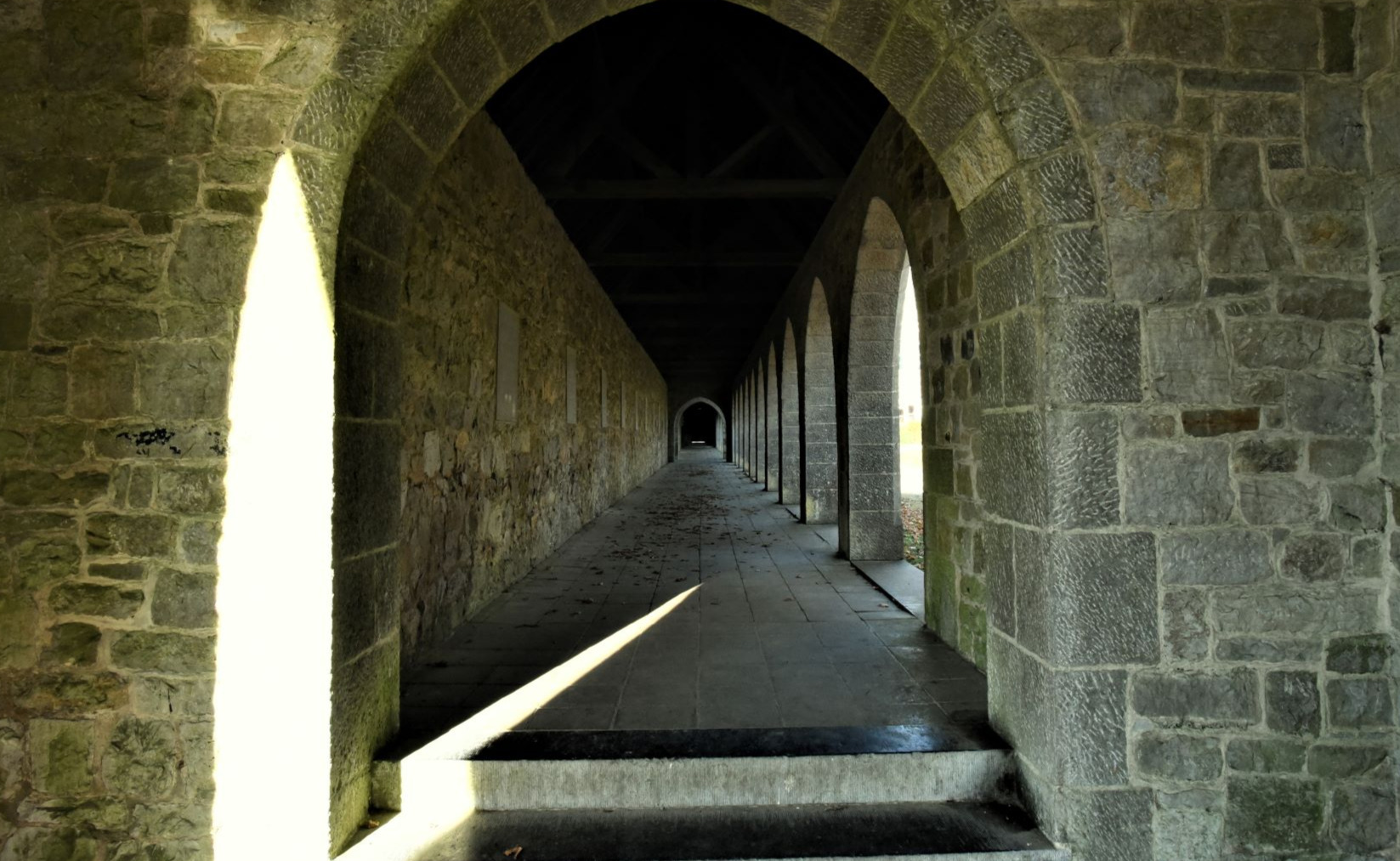 Abbaye de Maredsous