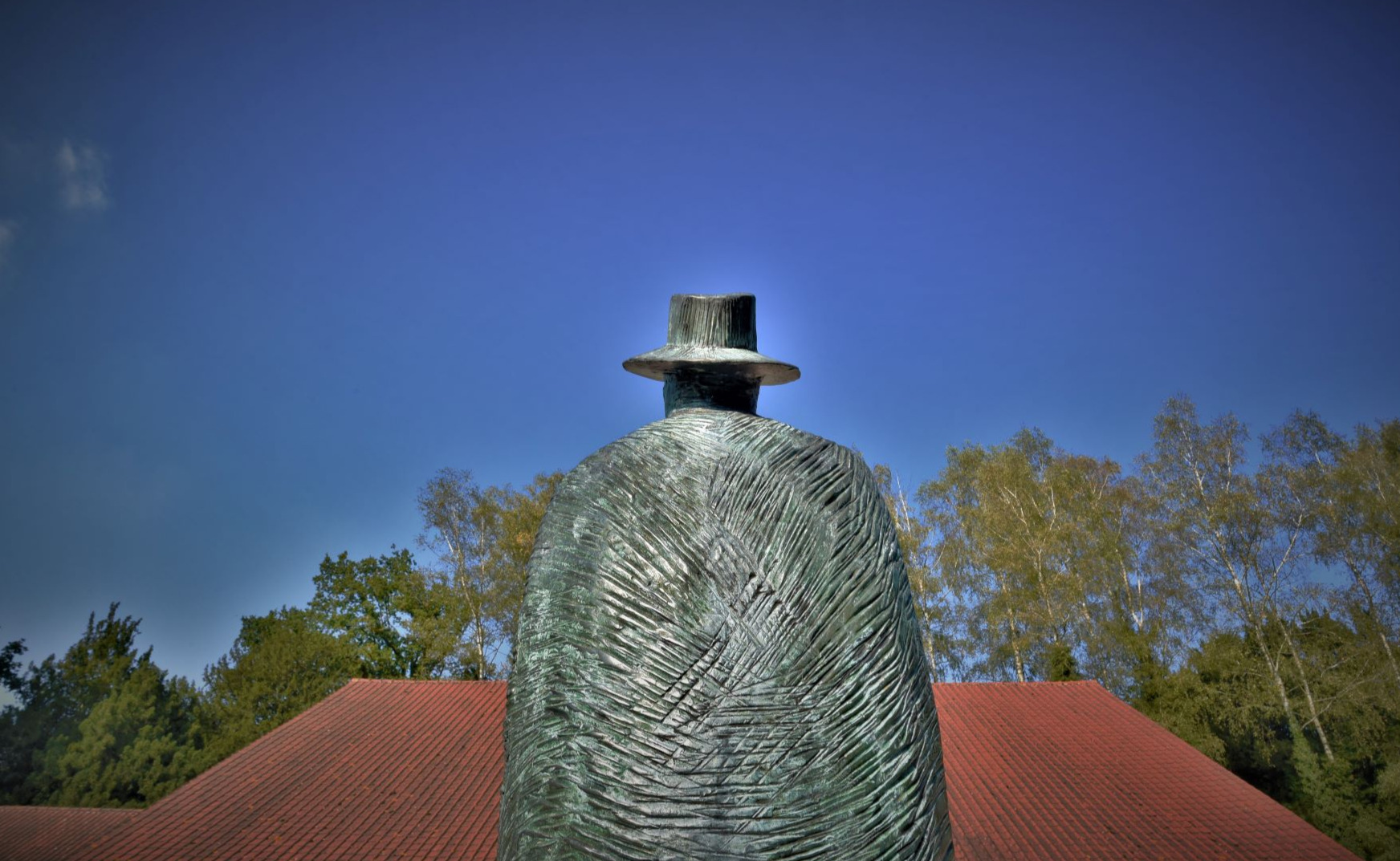 La Hulpe, Fondation Folon