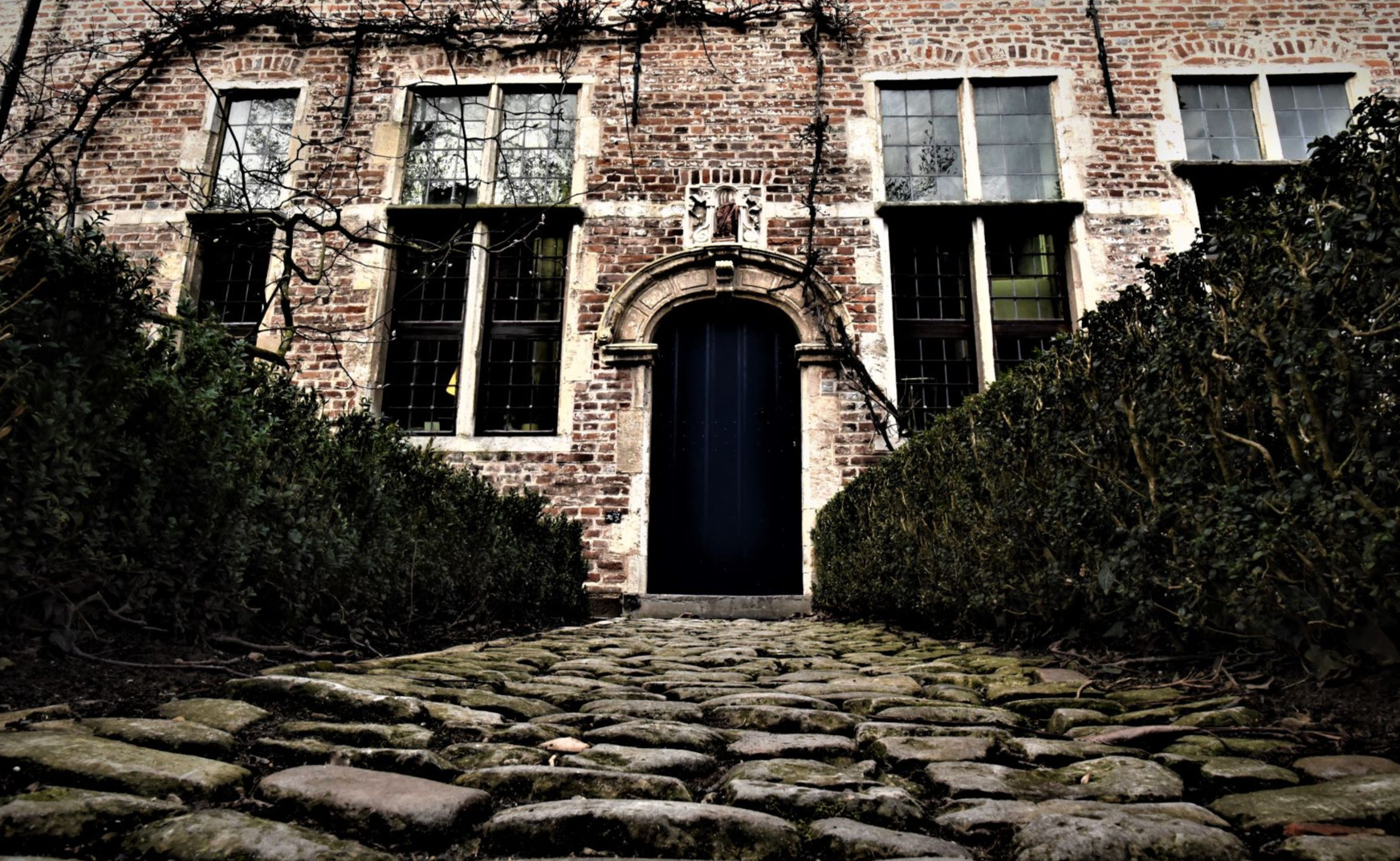 Grand Béguinage, Leuven