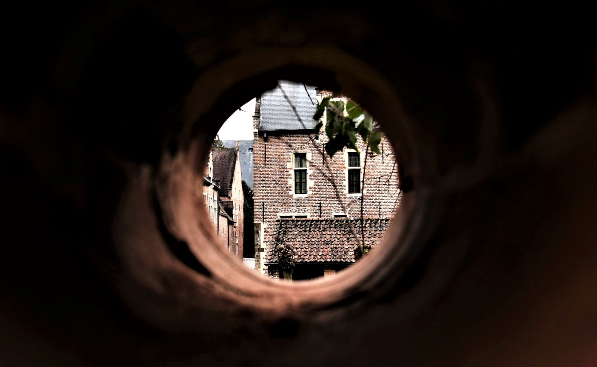 Grand Béguinage, Leuven