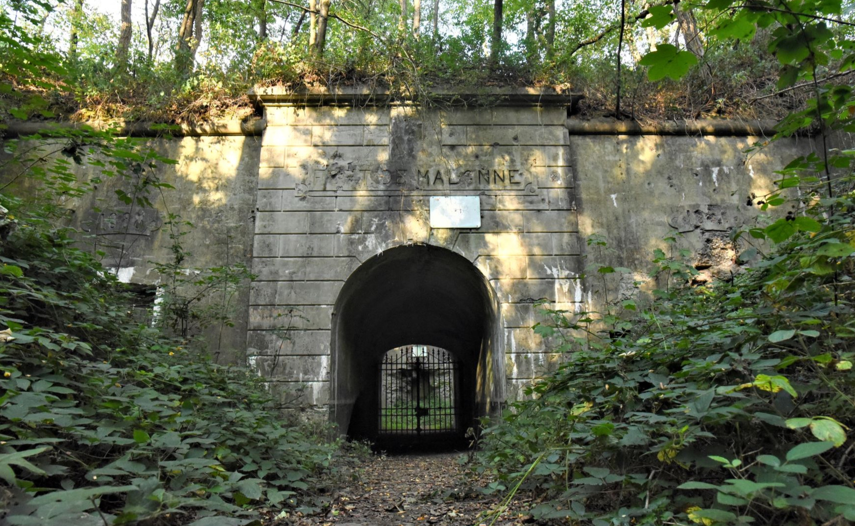 Fort de Malonne - Namur