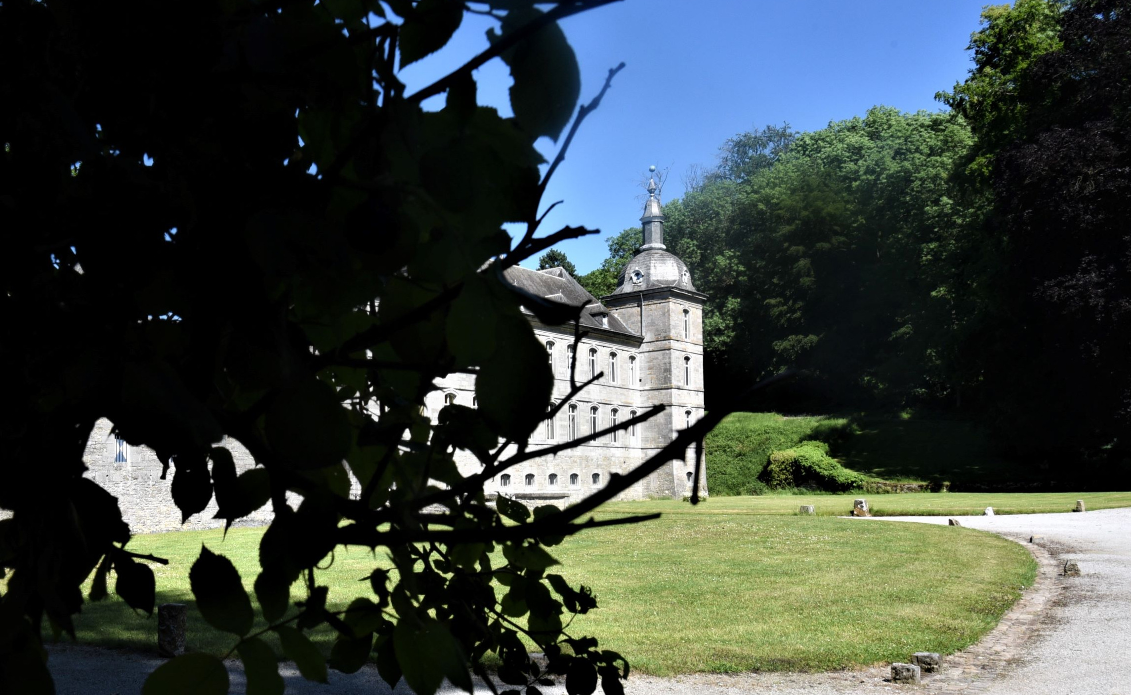 Château d'Acoz