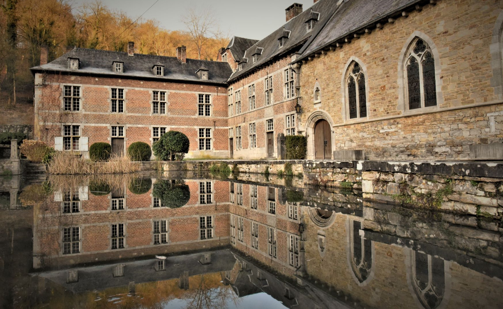 Marche-les-Dames
