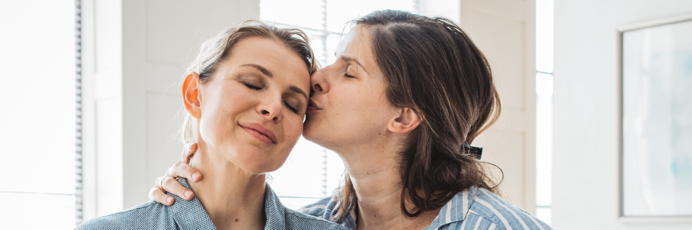 Enceinte à 40 ans ou plus : une grossesse forcément différente