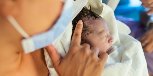 Quand les mères s'expriment sur le vécu de leur accouchement