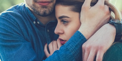 Faire une fausse couche (et les mots sont violents), c’est perdre son bébé avant qu’il ne soit viable…