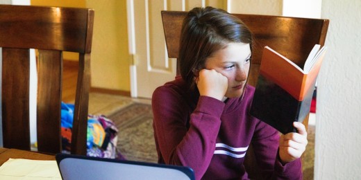 Le concept de préadolescence est bien plus complexe qu’il n’y paraît