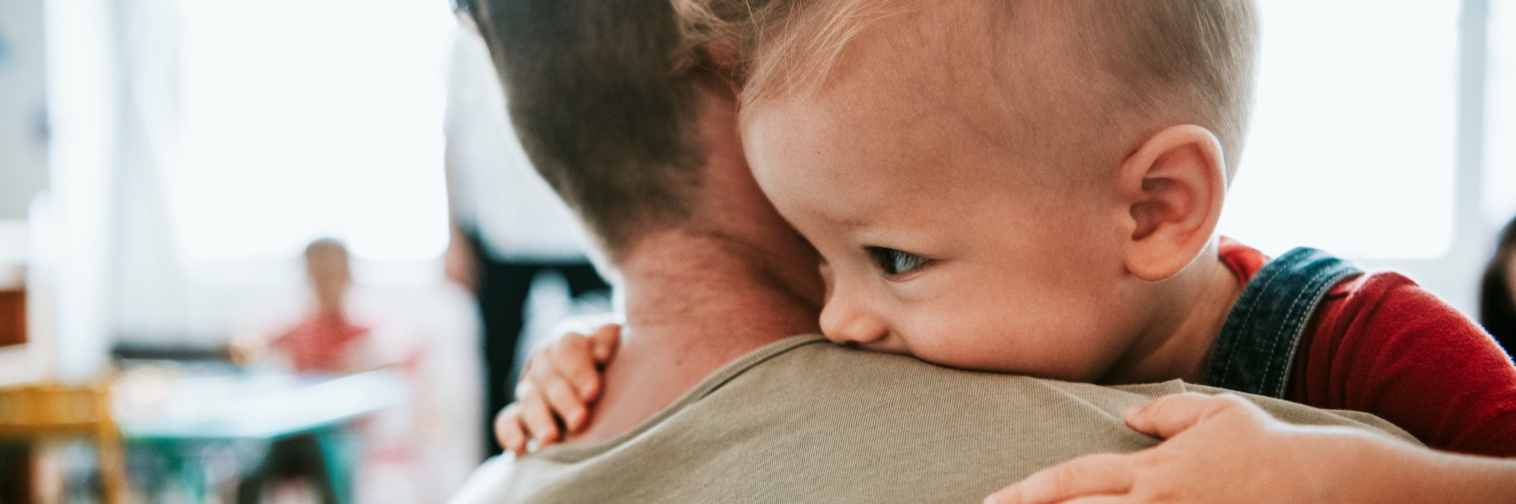 Comment assurer une bonne transition entre la crèche et l’école ?