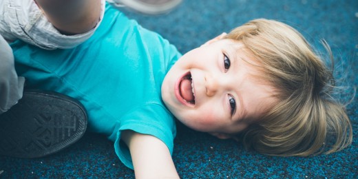 Quels sont les besoins de l’enfant de 2 ans et demi ?