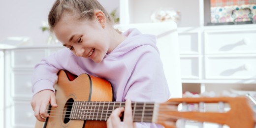 Pour faire aimer la musique, le préalable, c’est que vous l’aimiez aussi et que vous preniez plaisir à en écouter