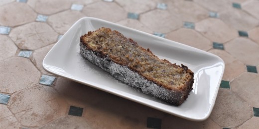 Une recette de dessert parfaite pour l'automne
