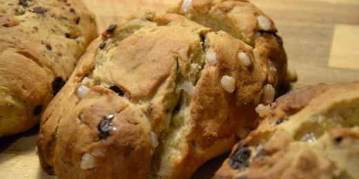 Cougnous ou cougnoles, on vous livre les secrets d’une recette de famille