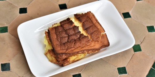 Recette de dessert familiale simple et délicieux