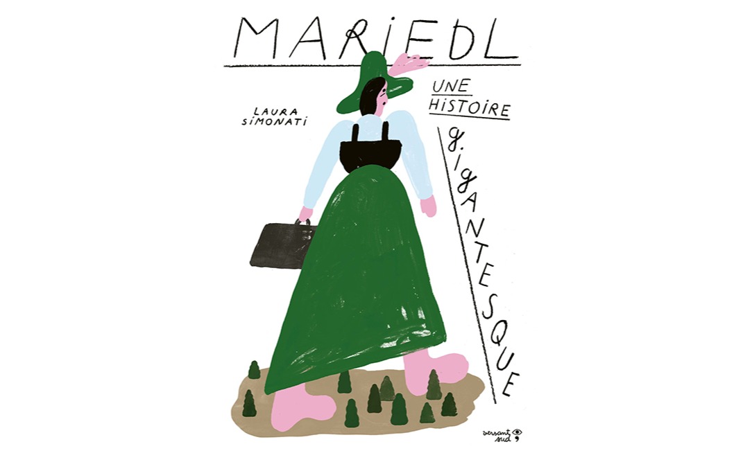 Cover livre jeunesse MarieDL