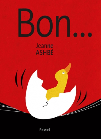 Couverture littérature jeunesse Bon…