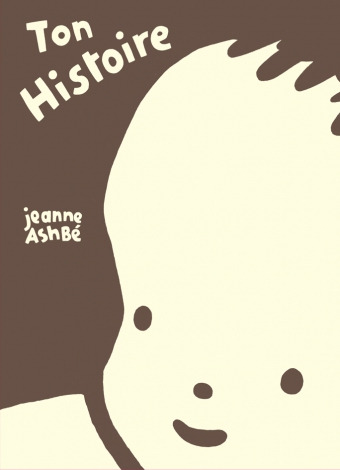 Couverture littérature jeunesse Ton histoire