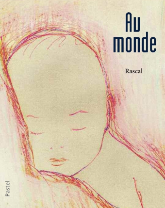 Couverture littérature jeunesse Au monde