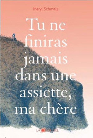 Littérature jeunesse en version cochon : Tu ne finiras jamais dans une assiette, ma chère 
