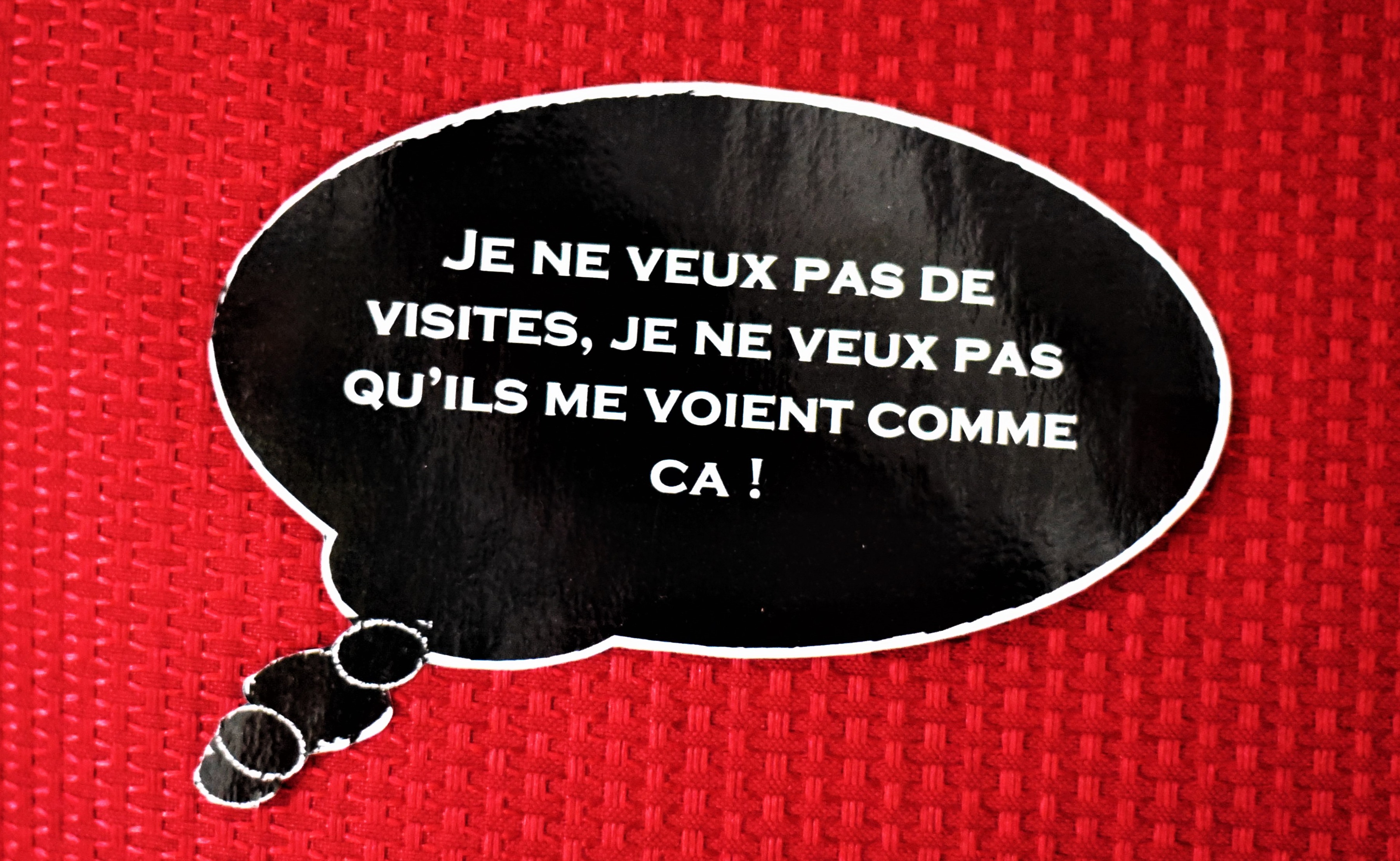 Subissant stéréotypes et contraintes de la prison, les proches de détenu·es doivent organiser leur quotidien autour de la personne incarcérée