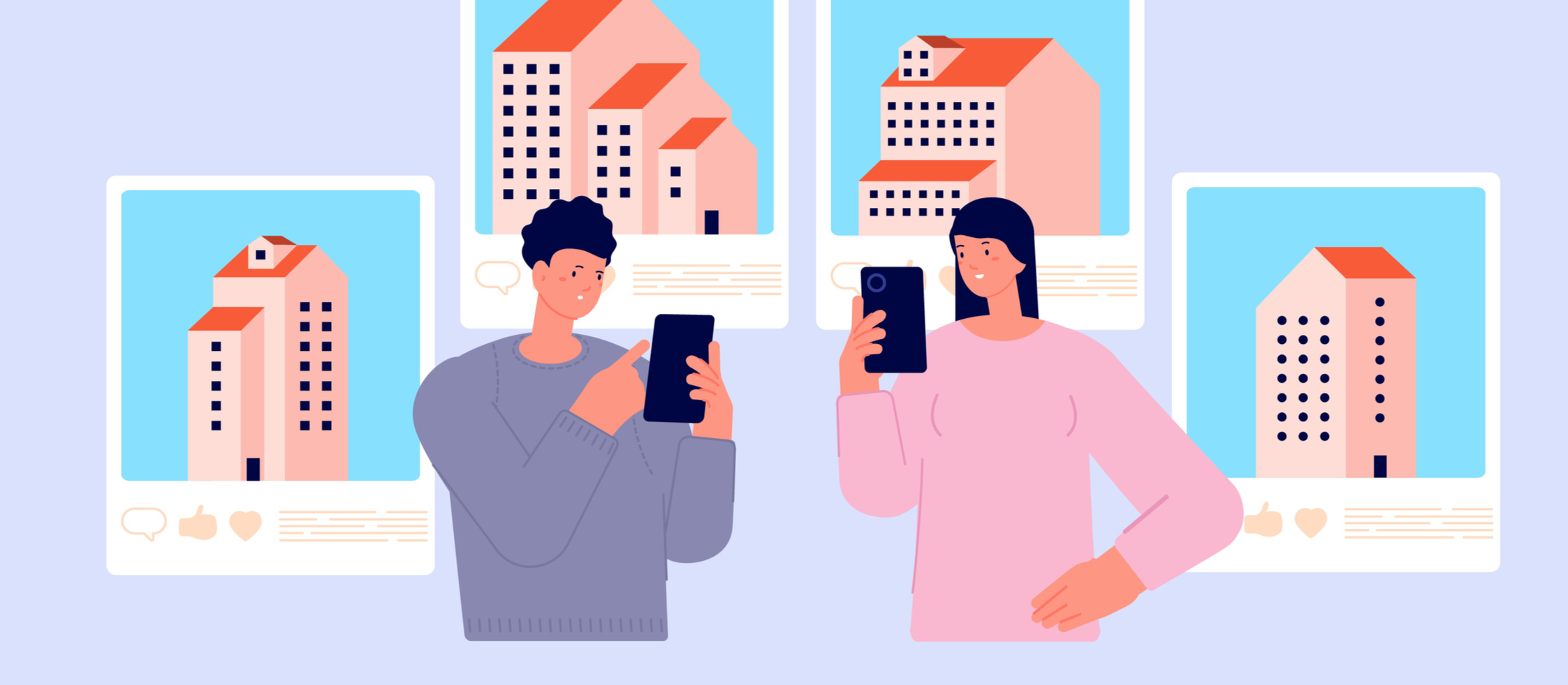 Crise, logement, monoparentalité, famille recomposée