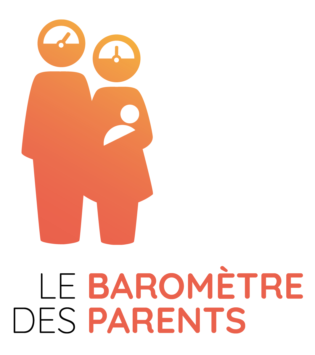 Baromètre des parents de la Ligue des familles
