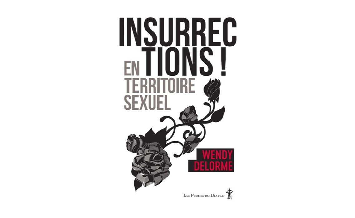 Rencontre avec Wendy Delorme, écrivaine, homoparentalité, identité de genre