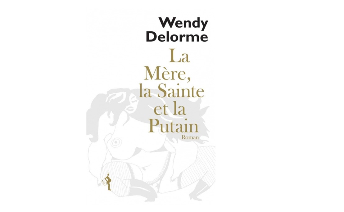 Rencontre avec Wendy Delorme, écrivaine, homoparentalité, identité de genre