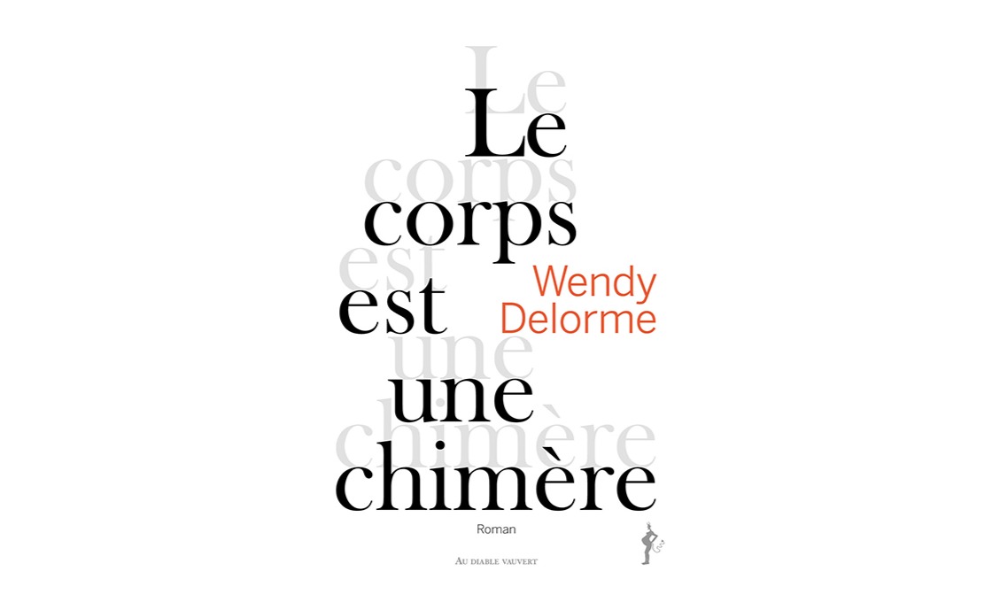 Rencontre avec Wendy Delorme, écrivaine, homoparentalité, identité de genre