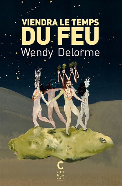 Rencontre avec Wendy Delorme, écrivaine, homoparentalité, identité de genre