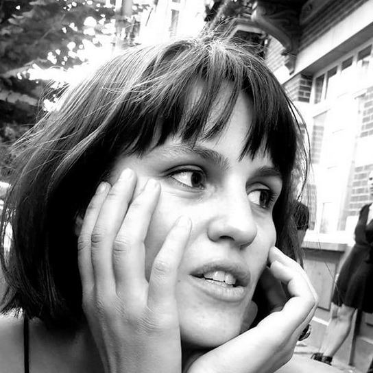 Lola Clavreul - Directrice de la FCPPF