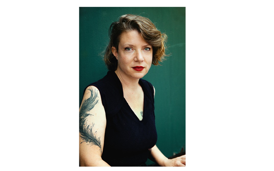 Rencontre avec Wendy Delorme, écrivaine, homoparentalité, identité de genre
