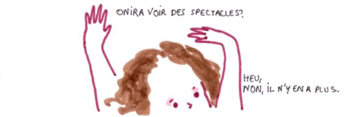 La Petite Maladie