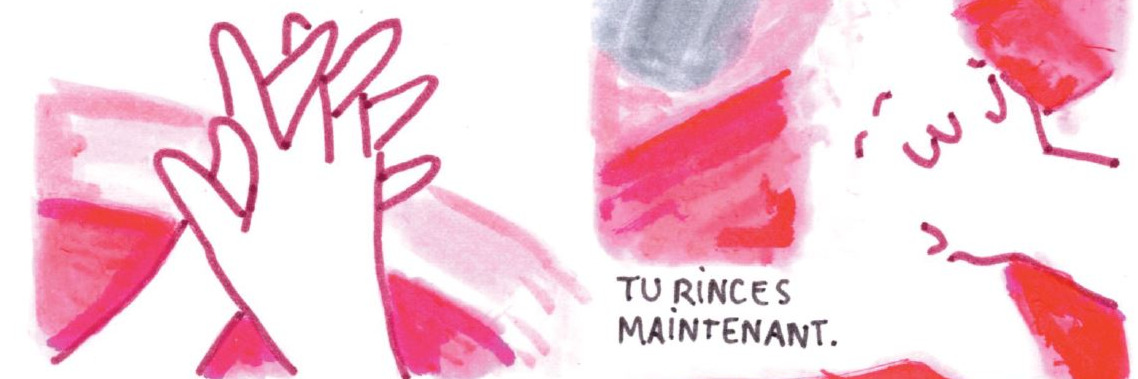 La petite maladie