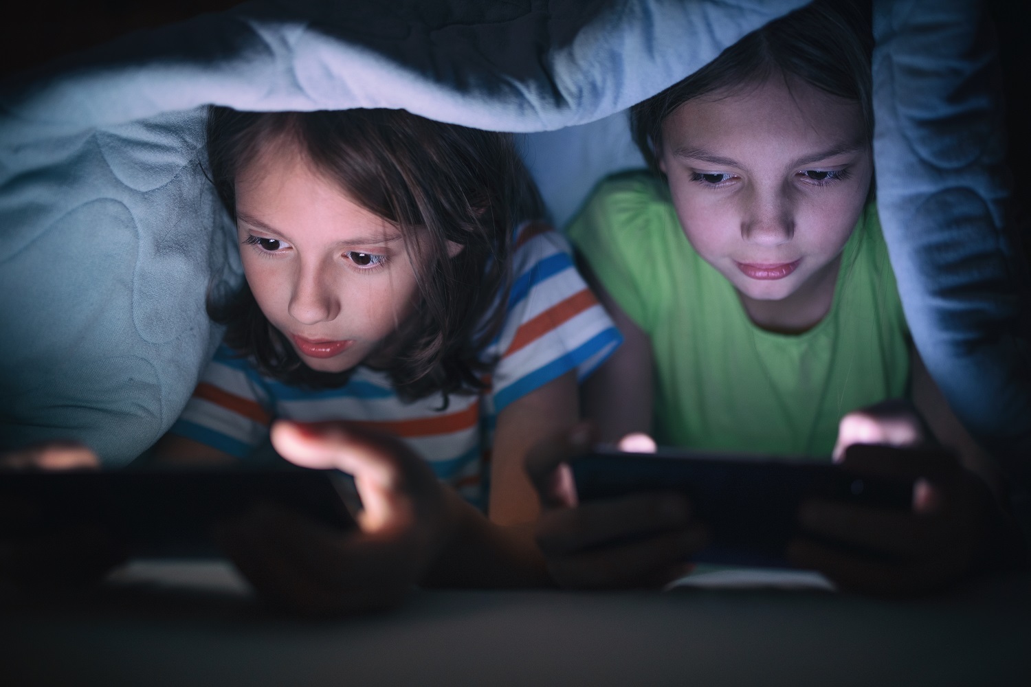 Avant que le web ne s’en charge, parlons pornographie avec les enfants