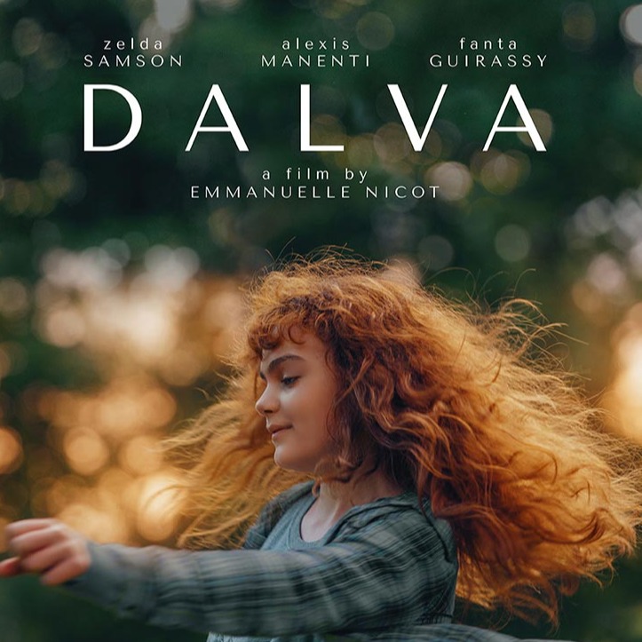 Emmanuelle Niclot - Réalisatrice de Dalva
