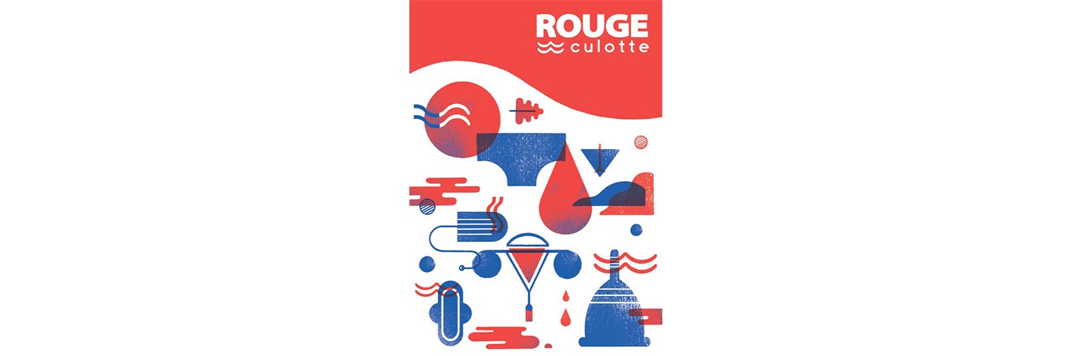 Rouge culotte, un livret pédagogique accompagné d’un jeu de cartes à découper