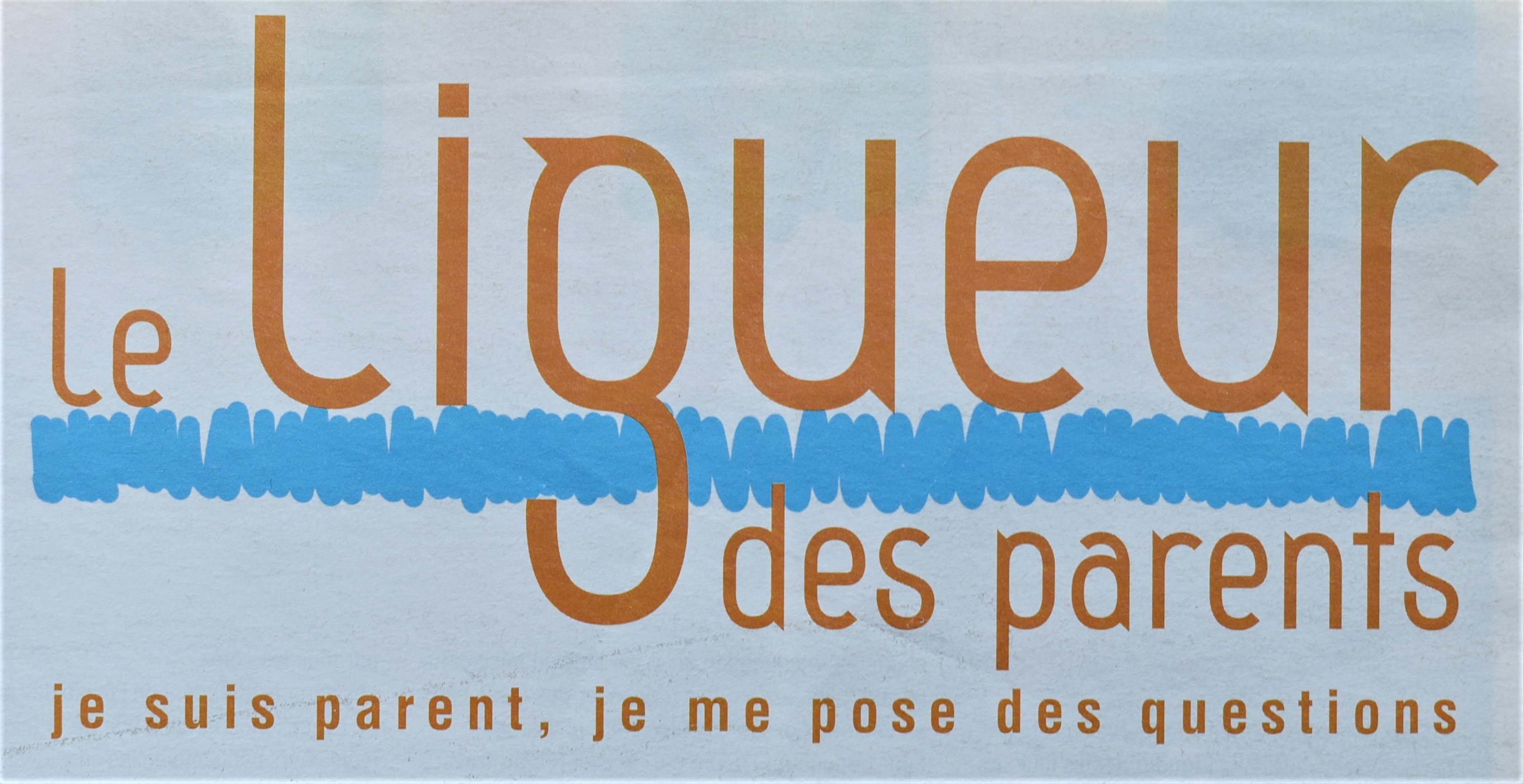 Logo du Ligueur de 2009