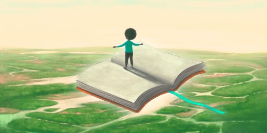 Livre jeunesse : des propositions narratives originales et pleines de créativité