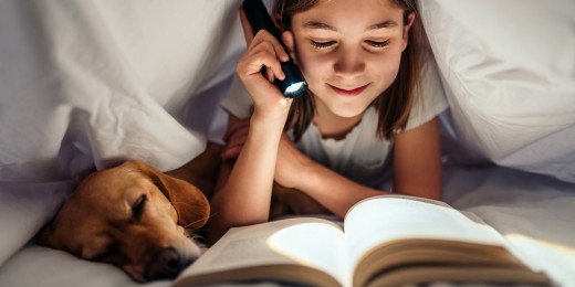 Livre jeunesse : une vraie déferlante des ami·es à quatre pattes de nos enfants