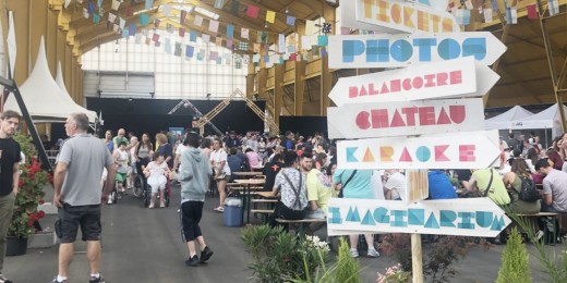Unisound, un festival de musique pour tout le monde