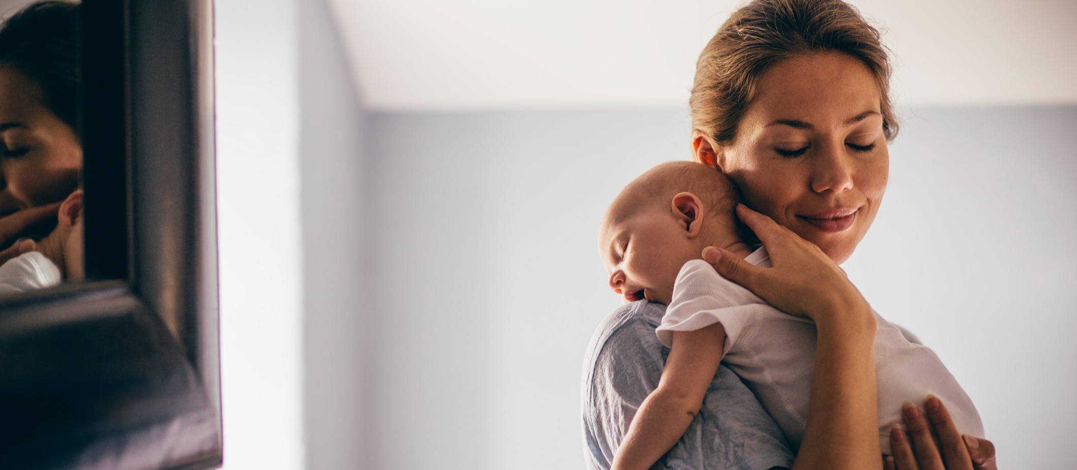 Avant la naissance déjà, le bébé est bourré de compétences