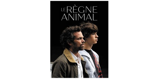 Le règne animal, une fable écologique divertissante un monde où des humains victimes d’étranges mutations