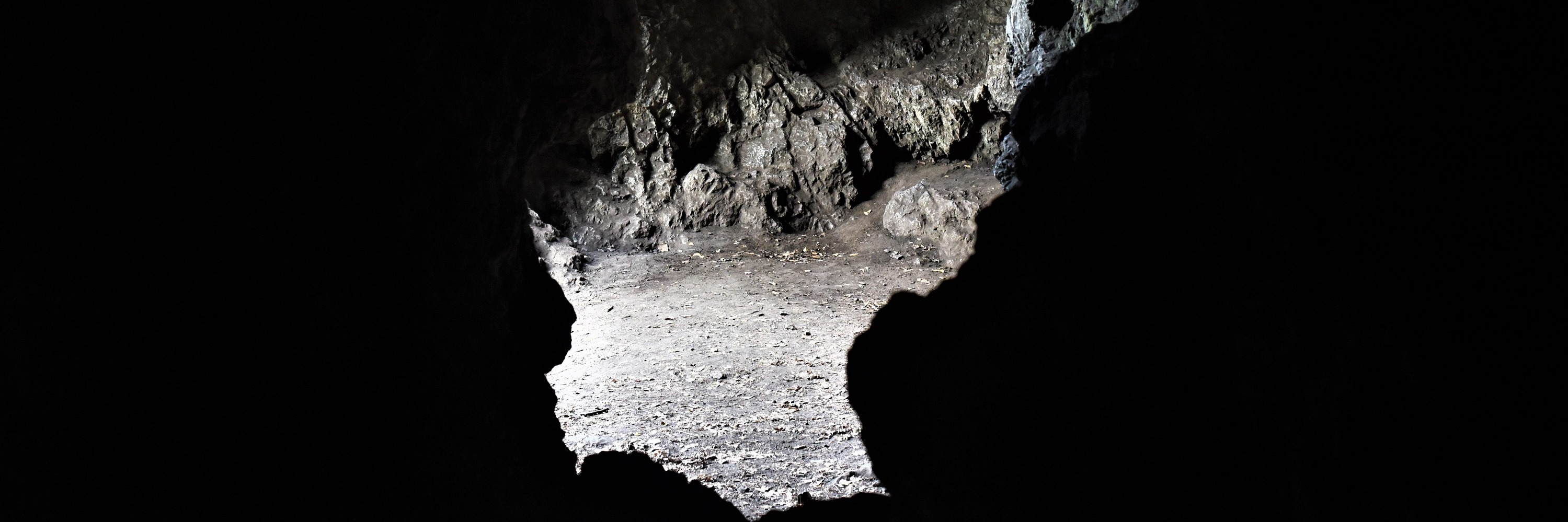 Grotte à Spy