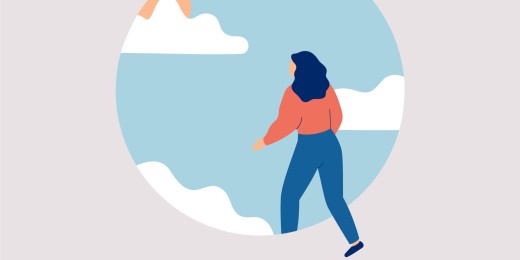 Madeleine Guyot prend les rênes de l'association parentale Ligue des familles