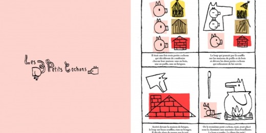 Chronique livre jeunesse Lire, ça m’dit : L’éternité, de Mathilde Poncet (L’Étagère du bas)