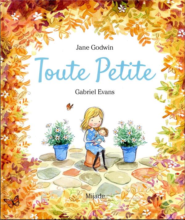 Livre jeunesse Toute petite